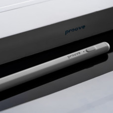 Стилус Proove Stylus Magic Wand ASP-02 Universal Version, White