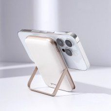 Портативная батарея (Power Bank) Proove Knight MagSafe 20W 10000 mAh Grey