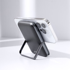 Портативная батарея (Power Bank) Proove Knight MagSafe 20W 10000 mAh Grey