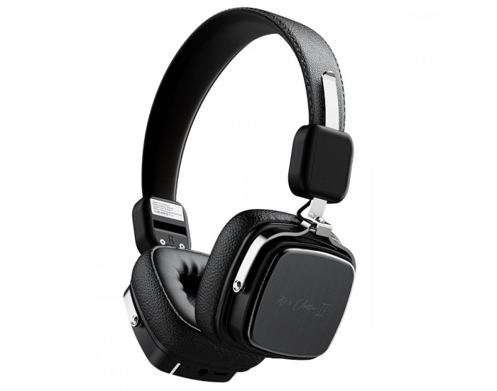 Беспроводные наушники Proove 70's Classic II Black