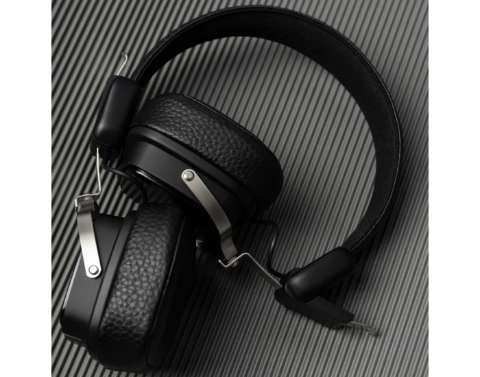 Беспроводные наушники Proove 70's Classic II Black