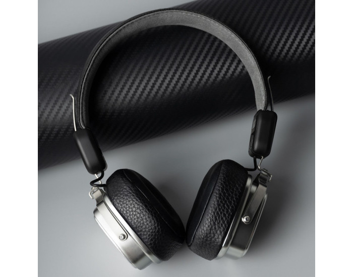 Беспроводные наушники Proove 70's Classic II Black
