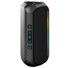 Колонка Bluetooth Proove Third Element 30W Black