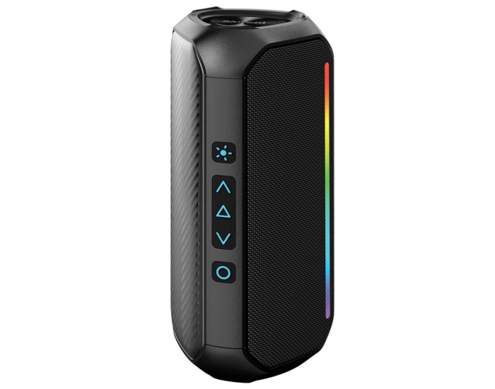 Колонка Bluetooth Proove Third Element 30W Black