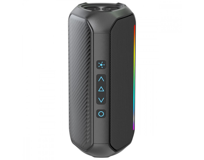 Колонка Bluetooth Proove Third Element 30W Black