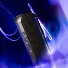 Колонка Bluetooth Proove Third Element 30W Black