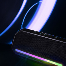 Колонка Bluetooth Proove Third Element 30W Black