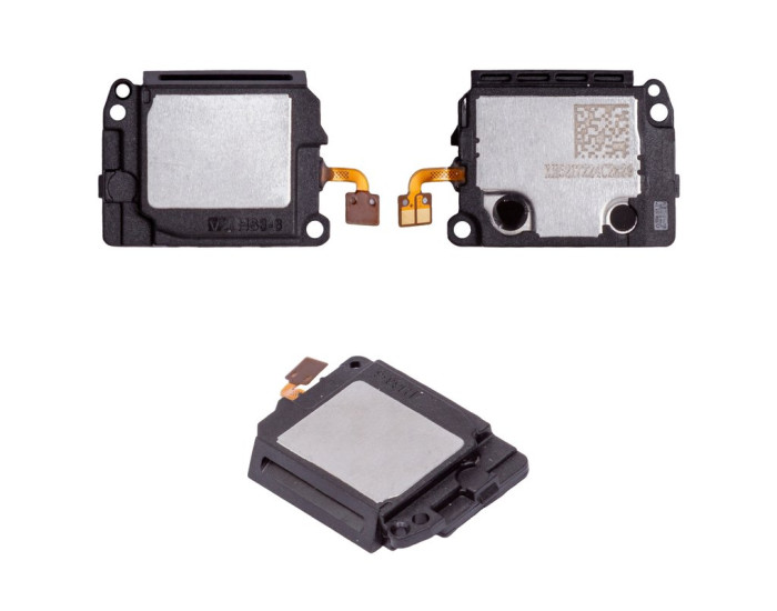 Звонок для Motorola XT2303 Edge 40/ XT2301 Edge 40 Pro/ XT2307 Edge 40 Neo/ XT2409 Edge 50 Neo, в рамке