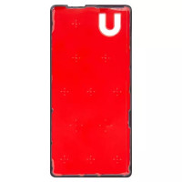 Стикер дисплея для Google Pixel 7, черный