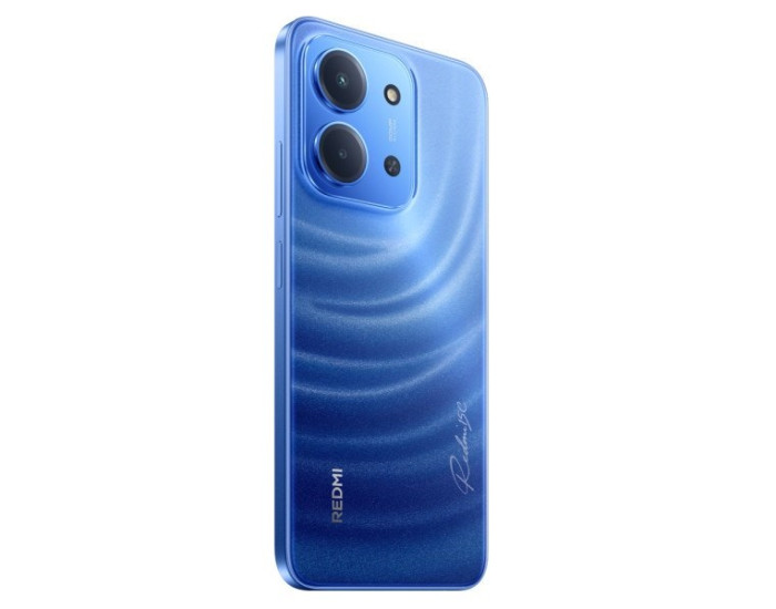 Мобильный телефон Xiaomi Redmi 15C 4G 4/128GB Moonlight Blue (UA)