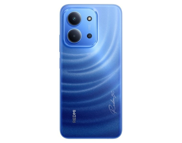 Мобильный телефон Xiaomi Redmi 15C 4G 4/128GB Moonlight Blue (UA)
