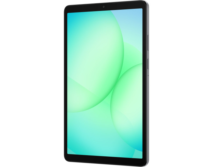Планшет Samsung Galaxy Tab A11 LTE 4/64GB Gray (SM-X135FZAA)