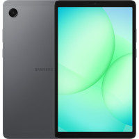 Планшет Samsung Galaxy Tab A11 LTE 4/64GB Gray (SM-X135FZAA)