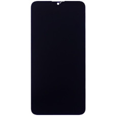 Дисплей с сенсорным экраном (модуль) Xiaomi Redmi 8, Redmi 8A, черный, High Copy, без логотипа