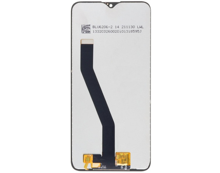 Дисплей с сенсорным экраном (модуль) Xiaomi Redmi 8, Redmi 8A, черный, High Copy, без логотипа