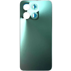 Задняя панель корпуса Huawei Honor X6a, зеленая, оригинал