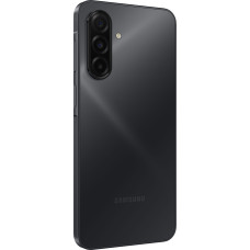 Мобильный телефон Samsung Galaxy A17 8/256GB Black (SM-A175FZKE) (UA)