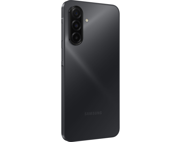 Мобильный телефон Samsung Galaxy A17 8/256GB Black (SM-A175FZKE) (UA)
