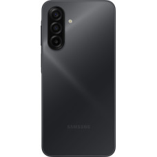 Мобильный телефон Samsung Galaxy A17 8/256GB Black (SM-A175FZKE) (UA)