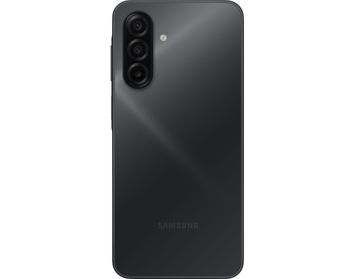 Мобильный телефон Samsung Galaxy A17 8/256GB Black (SM-A175FZKE) (UA)