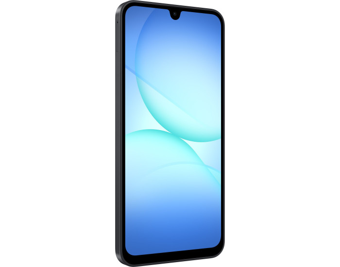 Мобильный телефон Samsung Galaxy A17 8/256GB Black (SM-A175FZKE) (UA)