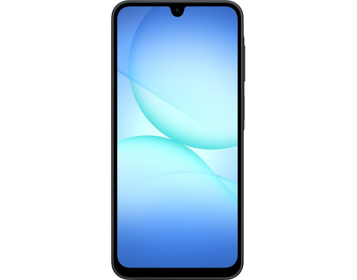 Мобильный телефон Samsung Galaxy A17 8/256GB Black (SM-A175FZKE) (UA)
