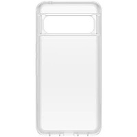Чохол-силікон Epic Transparent 1,5mm Google Pixel 8, Прозорий