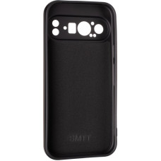 Чехол-силикон Full Soft Case Google Pixel 9 Pro, черный