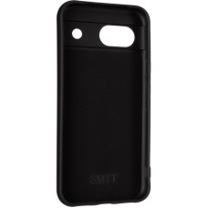 Чехол-силикон Full Soft Case Google Pixel 8A, черный