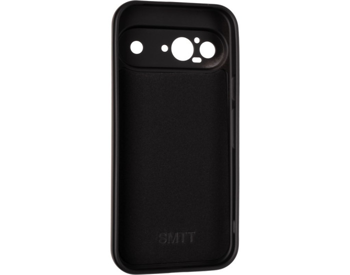Чехол-силикон Full Soft Case Google Pixel 9, черный