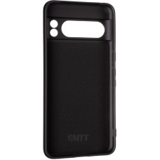 Чехол-силикон Full Soft Case Google Pixel 8 Pro, черный
