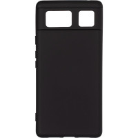 Чохол-силікон Full Soft Case Google Pixel 6, чорний