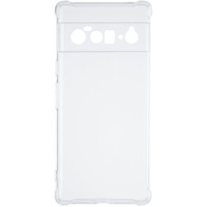 Чехол-силикон Gelius Ultra Thin Proof Google Pixel 6 Pro, прозрачный