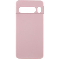 Чехол-силикон Lakshmi Google Pixel 9 /9 Pro (Розовый / Pink Sand)