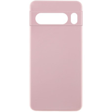 Чехол-силикон Lakshmi Google Pixel 9 /9 Pro (Розовый / Pink Sand)