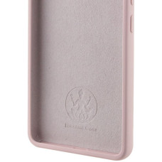 Чехол-силикон Lakshmi Google Pixel 9 /9 Pro (Розовый / Pink Sand)