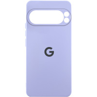 Чохол-силікон Lakshmi with Logo Google Pixel 9 /9 Pro, Dasheen