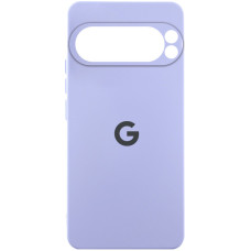 Чехол-силикон Lakshmi with Logo Google Pixel 9 /9 Pro, Dasheen