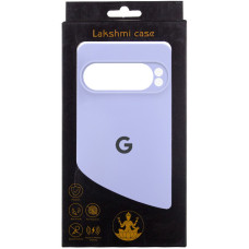 Чехол-силикон Lakshmi with Logo Google Pixel 9 /9 Pro, Dasheen