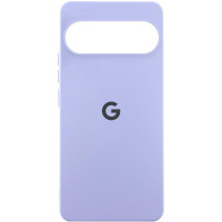 Чехол-силикон Lakshmi with Logo Google Pixel 10 /10 Pro (Сиреневый / Dasheen)