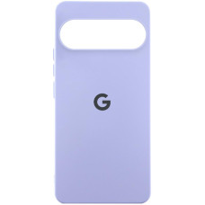 Чехол-силикон Lakshmi with Logo Google Pixel 10 /10 Pro (Сиреневый / Dasheen)