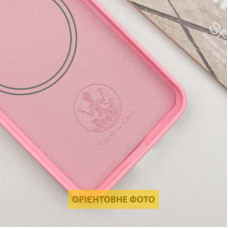 Чехол-силикон Lakshmi Full Camera With MagFit Google Pixel 8, Ligth pink