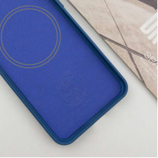 Чехол-силикон Lakshmi Full Camera With MagFit Google Pixel 8 Pro, Blue