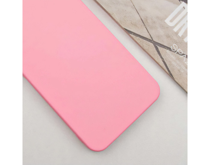 Чехол-силикон Lakshmi Full Camera With MagFit Google Pixel 8 Pro, Light pink