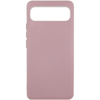 Чехол-силикон Ummi Lakshmi Google Pixel 10 /10 Pro, Pink sand