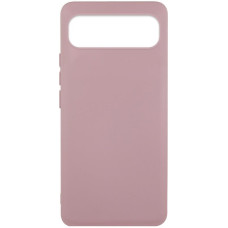 Чехол-силикон Ummi Lakshmi Google Pixel 10 /10 Pro, Pink sand