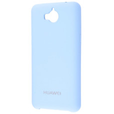 Чехол-силикон оригинал Soft Matte Huawei Y5 2017, Lilac