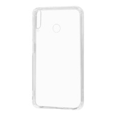 Чехол-силикон Ultra Thin Huawei Y5P, Clear