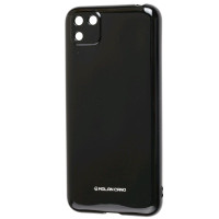 Чехол-силикон Mollan Cano Jelly Huawei Y5P, Black