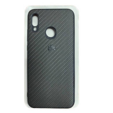Чехол-силикон Plexus Case Huawei P Smart 2019, черный